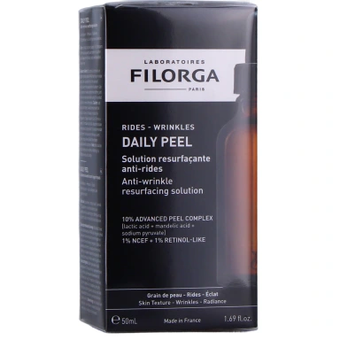 Filorga Daily Peel Solution Anti-Rides