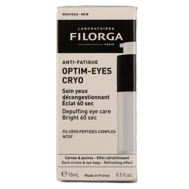 Filorga Optim-Eyes Cryo
