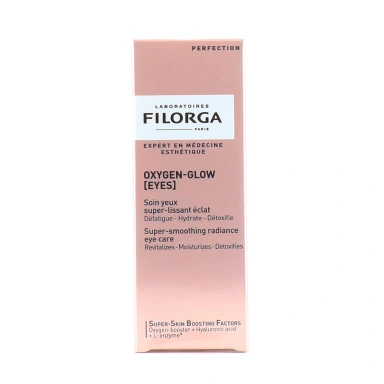 Filorga Oxygen Glow Eyes