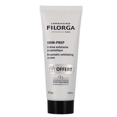 Filorga Skin-Prep Crème exfoliante enzymatique 75ml OFFERTE