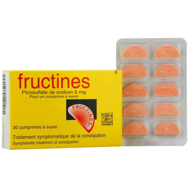 Fructines