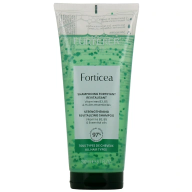 Furterer Forticea Shampooing Energisant Stimulant Anti-chute