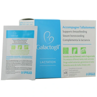 Galactogil Lactation