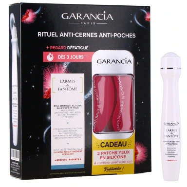 Garancia Coffret Larmes de Fantôme