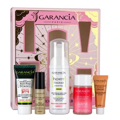 Garancia Coffret Les Incontournables
