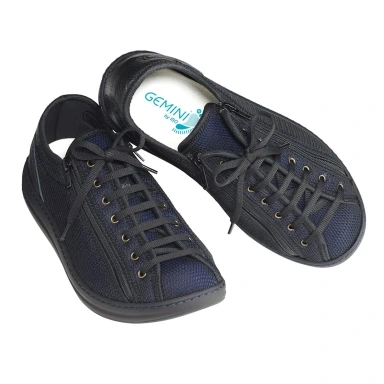 Gemini Chaussures de Décharge de l'Avant-Pied