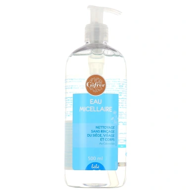 Gifrer Eau Micellaire