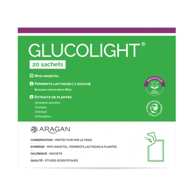 Glucolight
