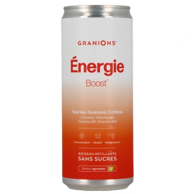 Granions Canette