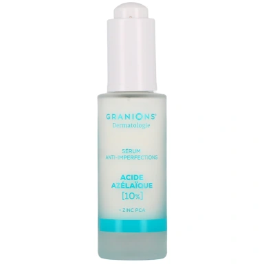 Granions Dermatologie Sérum Anti-Imperfections