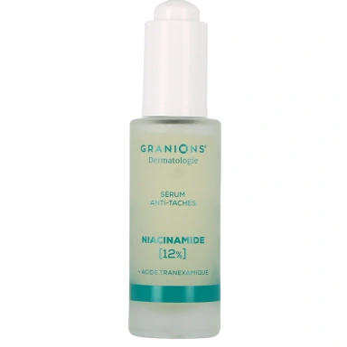 Granions Dermatologie Sérum Anti-Taches