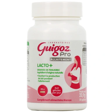Guigoz Pro Lacto+