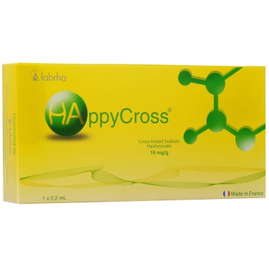 Happycross