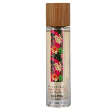 Hei Poa Eau de Toilette Sensualité Idyllique