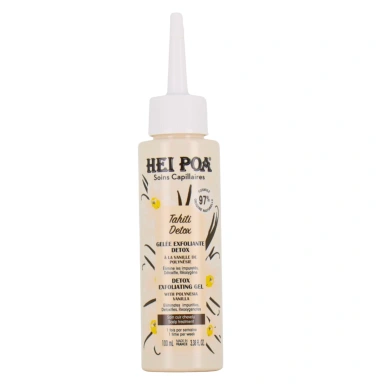 Hei Poa Tahiti Detox Gelée Exfoliante