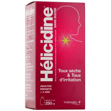 Helicidine