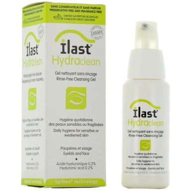 Ilast Hydraclean