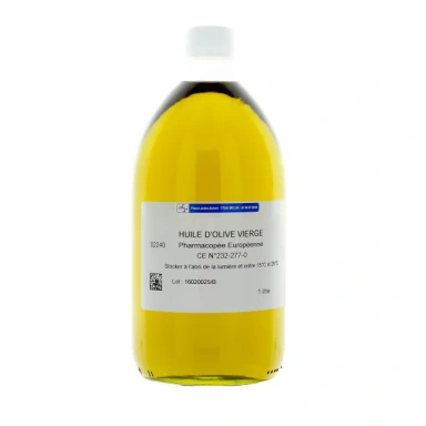 Cooper Huile d'Olive Vierge