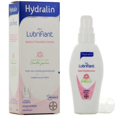 Hydralin Lubrifiant