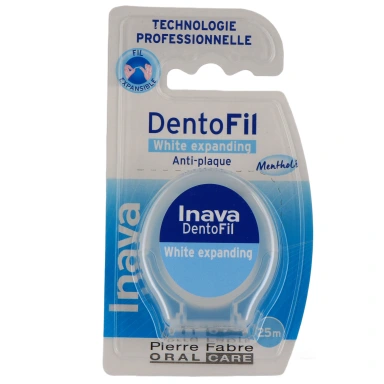 Inava Dentofil Fil Dentaire