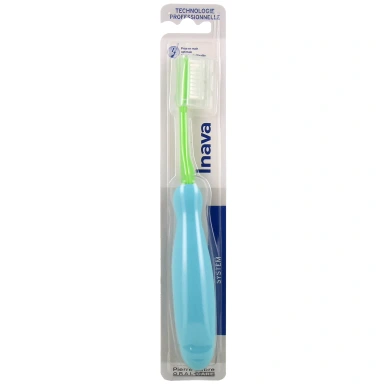 Inava System Brosse à Dents 20/100