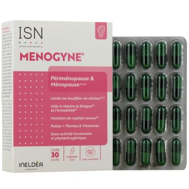 Ineldea Menogyne