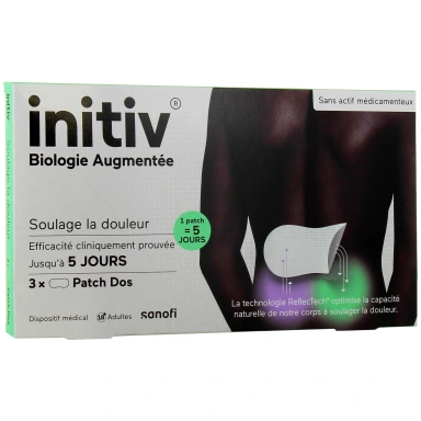 Initiv