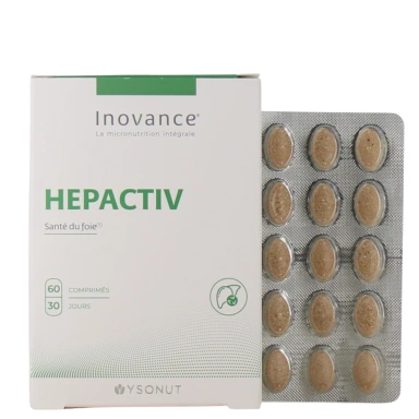 Inovance Hepactiv
