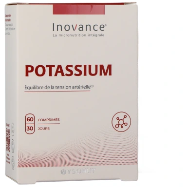 Inovance Potassium
