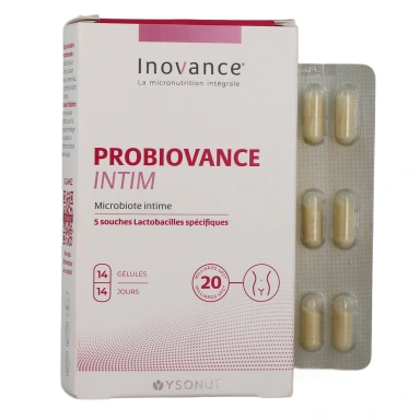 Inovance Probiovance Intim