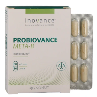 Inovance Probiovance Meta-B