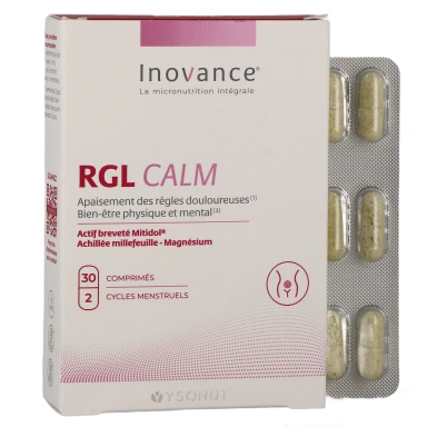 Inovance RGL Calm