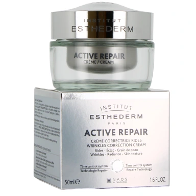 Esthederm Active Repair Crème Correctrice Rides