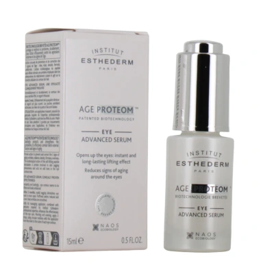 Esthederm Age Proteom Eye
