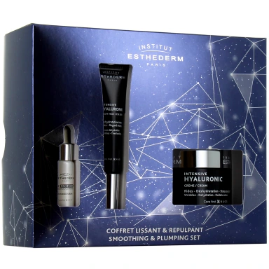 Esthederm Coffret Lissant et Repulpant
