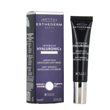 Esthederm Intensive Hyaluronic Sérum Yeux