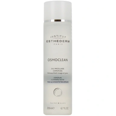 Esthederm Osmoclean Eau micellaire Osmopure