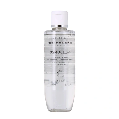 Esthederm Osmoclean Lotion Fraîche Hydra-Ressourçante