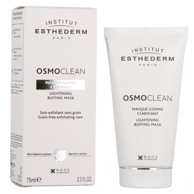 Esthederm Osmoclean Masque Gomme Clarifiant