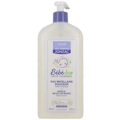 Jonzac Bébé Bio Eau Micellaire Douceur