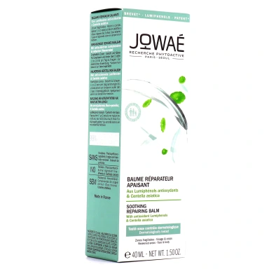 Jowaé Baume Réparateur Apaisant