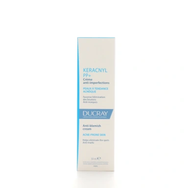 Ducray Keracnyl PP+