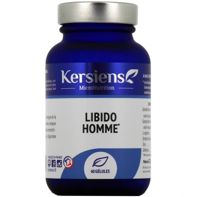 Kersiens Libido Homme