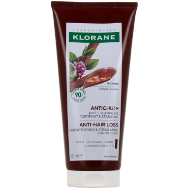 Klorane Après-Shampoing Antichute Quinine