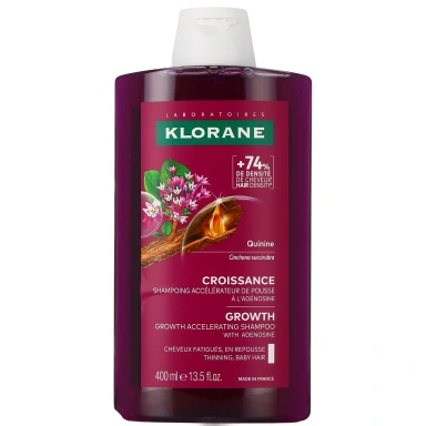 Klorane Shampoing Croissance