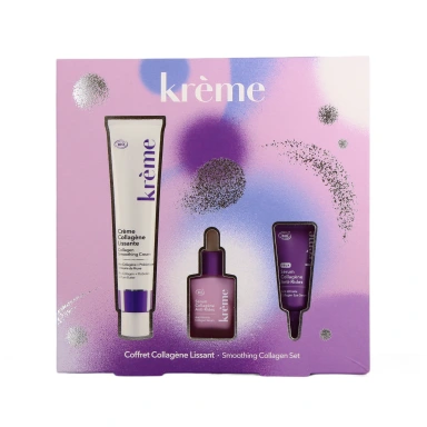Krème Crème Collagène Lissante
