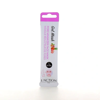 L'Action Masque Réducteur de Pores