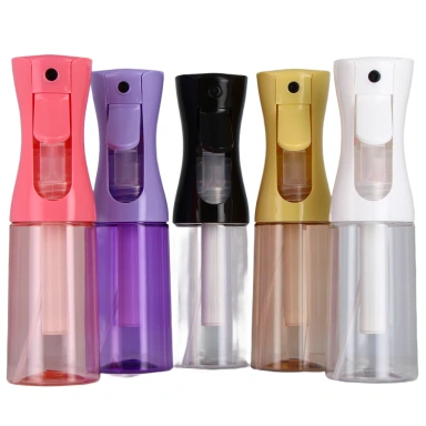 L2N Brumisateur Rechargeable