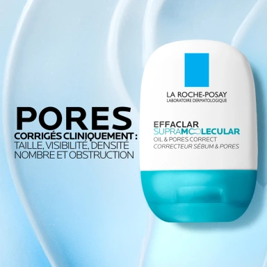 La Roche-Posay Effaclar SupraMolecular Correcteur
