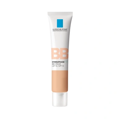 La Roche-Posay Hydraphase HA BB Crème SPF 15